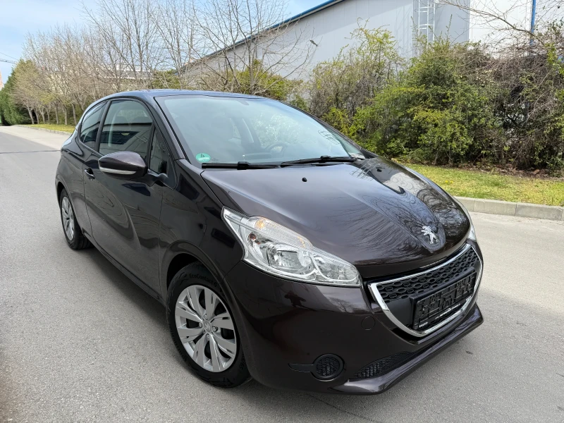 Peugeot 208 1.4i 95к.с - 4300 € / 8410.07 лв. - 43798048 1 | Car24.bg Peugeot 208 1.4i 95к.с - 4300 € / 8410.07 лв. - 43798048 1