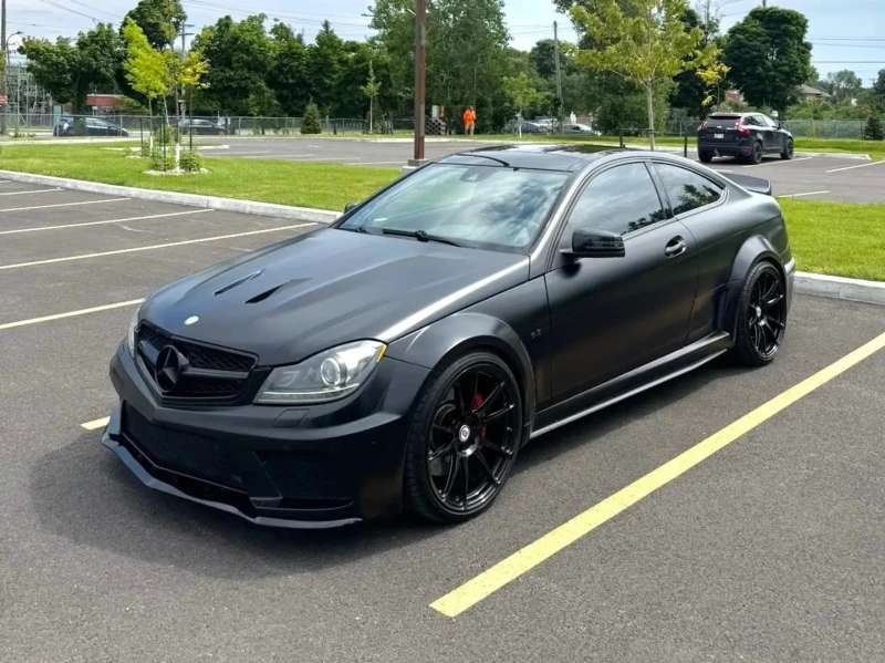 Mercedes-Benz C 63 AMG EDITION 1 BLACK SERIES* STAGE* CAT DELETE* КРАЙНА - 33000 € - 71511704 1 | Car24.bg Mercedes-Benz C 63 AMG EDITION 1 BLACK SERIES* STAGE* CAT DELETE* КРАЙНА - 33000 € - 71511704 1