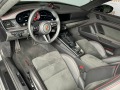 Porsche 911 Carrera 4 GTS 992-1 / сив мат фолио - [7] 