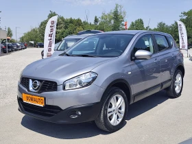 Nissan Qashqai 1.6i* 130000km!* KLIMATRONIK* EURO5A* - Car24.bg Nissan Qashqai 1.6i* 130000km!* KLIMATRONIK* EURO5A*