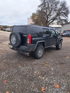 Hummer H3 3.7 - 25300 лв. / 12935.68 € - 80483108 3 | Car24.bg Hummer H3 3.7 - 25300 лв. / 12935.68 € - 80483108 3