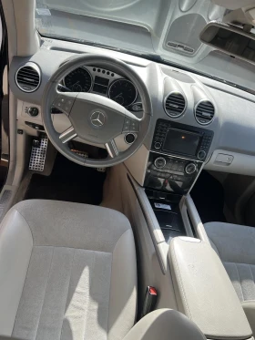 Mercedes-Benz ML AMG Line | Auto.bg — изображение 10 Mercedes-Benz ML AMG Line | Auto.bg — изображение 10