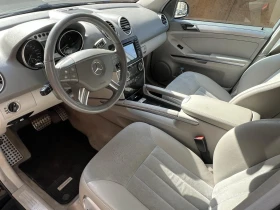 Mercedes-Benz ML AMG Line | Auto.bg — изображение 8 Mercedes-Benz ML AMG Line | Auto.bg — изображение 8