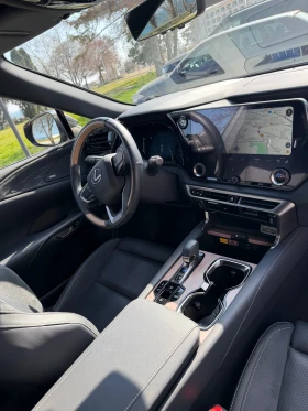 Lexus RX 450h plus Luxury/8700км/Лизинг | Auto.bg — изображение 3 Lexus RX 450h plus Luxury/8700км/Лизинг | Auto.bg — изображение 3
