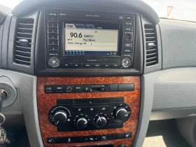 Jeep Grand cherokee Overland - 7800 € / 15255.47 лв. - 74464538 10 | Car24.bg Jeep Grand cherokee Overland - 7800 € / 15255.47 лв. - 74464538 10