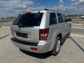 Jeep Grand cherokee Overland - 7800 € / 15255.47 лв. - 74464538 6 | Car24.bg Jeep Grand cherokee Overland - 7800 € / 15255.47 лв. - 74464538 6