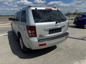 Jeep Grand cherokee Overland - 7800 € / 15255.47 лв. - 74464538 5 | Car24.bg Jeep Grand cherokee Overland - 7800 € / 15255.47 лв. - 74464538 5