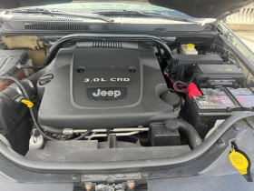 Jeep Grand cherokee Overland - 7800 € / 15255.47 лв. - 74464538 15 | Car24.bg Jeep Grand cherokee Overland - 7800 € / 15255.47 лв. - 74464538 15