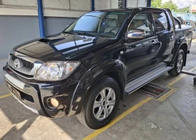 Toyota Hilux 3.0 D4D - 14770 € / 28887.61 лв. - 29892854 3 | Car24.bg Toyota Hilux 3.0 D4D - 14770 € / 28887.61 лв. - 29892854 3