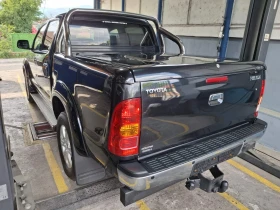 Toyota Hilux 3.0 D4D - 14770 € / 28887.61 лв. - 29892854 17 | Car24.bg Toyota Hilux 3.0 D4D - 14770 € / 28887.61 лв. - 29892854 17