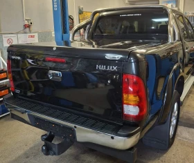 Toyota Hilux 3.0 D4D - 14770 € / 28887.61 лв. - 29892854 4 | Car24.bg Toyota Hilux 3.0 D4D - 14770 € / 28887.61 лв. - 29892854 4
