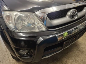 Toyota Hilux 3.0 D4D - 14770 € / 28887.61 лв. - 29892854 6 | Car24.bg Toyota Hilux 3.0 D4D - 14770 € / 28887.61 лв. - 29892854 6