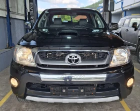 Toyota Hilux 3.0 D4D - Car24.bg Toyota Hilux 3.0 D4D