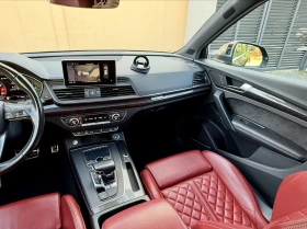 Audi SQ5 3.0 TFSI/360/Head-up/3D B&O/Панорама/Дигитално - 30900 € / 60435.15 лв. - 98080486 7 | Car24.bg Audi SQ5 3.0 TFSI/360/Head-up/3D B&O/Панорама/Дигитално - 30900 € / 60435.15 лв. - 98080486 7