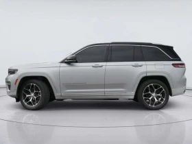 Jeep Grand cherokee * 5.7 HEMI V8 * Фиксирана цена до България * | Auto.bg — изображение 3 Jeep Grand cherokee * 5.7 HEMI V8 * Фиксирана цена до България * | Auto.bg — изображение 3