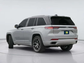 Jeep Grand cherokee * 5.7 HEMI V8 * Фиксирана цена до България * | Auto.bg — изображение 4 Jeep Grand cherokee * 5.7 HEMI V8 * Фиксирана цена до България * | Auto.bg — изображение 4