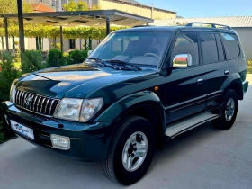 Toyota Land cruiser 3.0D4D/Аnniversary/Италия/Full