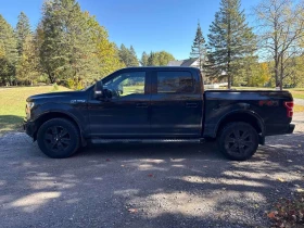 Ford F150 4WD SuperCrew Box * CARFAX * АВТОКРЕДИТ * | Auto.bg — изображение 2 Ford F150 4WD SuperCrew Box * CARFAX * АВТОКРЕДИТ * | Auto.bg — изображение 2