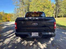 Ford F150 4WD SuperCrew Box * CARFAX * АВТОКРЕДИТ * | Auto.bg — изображение 4 Ford F150 4WD SuperCrew Box * CARFAX * АВТОКРЕДИТ * | Auto.bg — изображение 4