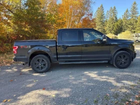 Ford F150 4WD SuperCrew Box * CARFAX * АВТОКРЕДИТ * | Auto.bg — изображение 3 Ford F150 4WD SuperCrew Box * CARFAX * АВТОКРЕДИТ * | Auto.bg — изображение 3