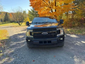 Ford F150 4WD SuperCrew Box * CARFAX * АВТОКРЕДИТ * | Auto.bg — изображение 5 Ford F150 4WD SuperCrew Box * CARFAX * АВТОКРЕДИТ * | Auto.bg — изображение 5