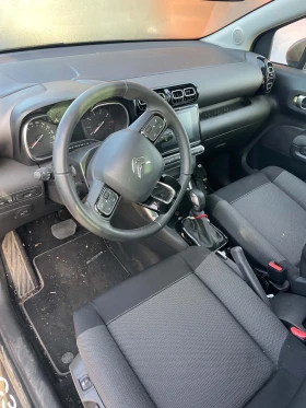 Citroen C3 Aircross undefined | Auto.bg — изображение 3 Citroen C3 Aircross undefined | Auto.bg — изображение 3