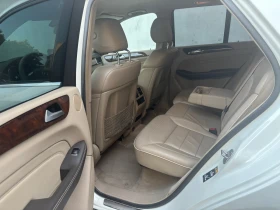 Mercedes-Benz ML 350 - 15700 € - 44461753 6 | Car24.bg Mercedes-Benz ML 350 - 15700 € - 44461753 6