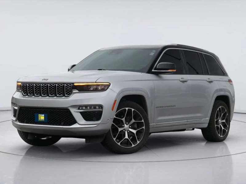 Jeep Grand cherokee * 5.7 HEMI V8 * Фиксирана цена до България * - 34600 € / 67671.72 лв. - 10944144 1 | Car24.bg Jeep Grand cherokee * 5.7 HEMI V8 * Фиксирана цена до България * - 34600 € / 67671.72 лв. - 10944144 1