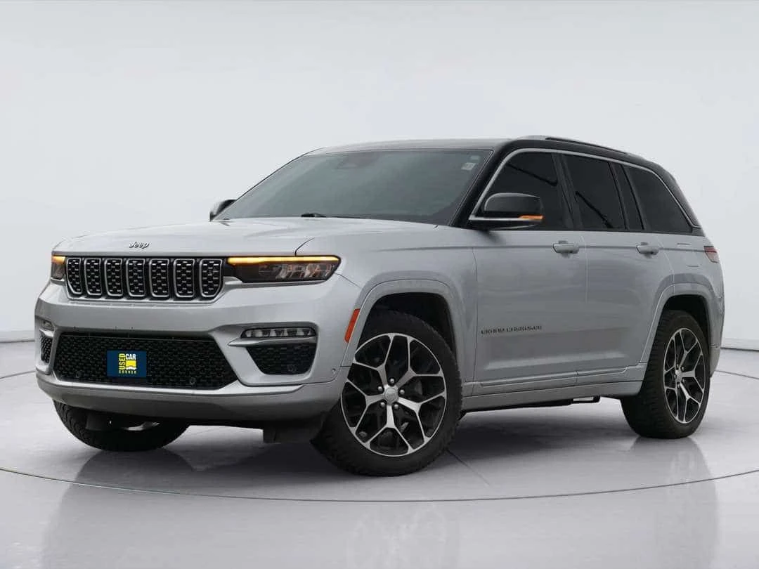 Jeep Grand cherokee * 5.7 HEMI V8 * Фиксирана цена до България * | Auto.bg — изображение 1 Jeep Grand cherokee * 5.7 HEMI V8 * Фиксирана цена до България * | Auto.bg — изображение 1