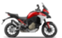 Обява за продажба на Ducati Multistrada V4 - DUCATI RED ~40 800 лв. - изображение 2