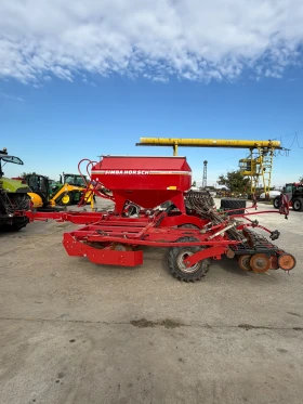 Сеялка Horsch Pronto 6DC лизинг с първоначална вноска 20 % | Auto.bg — изображение 4 Сеялка Horsch Pronto 6DC лизинг с първоначална вноска 20 % | Auto.bg — изображение 4