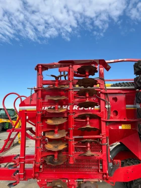 Сеялка Horsch Pronto 6DC лизинг с първоначална вноска 20 % | Auto.bg — изображение 9 Сеялка Horsch Pronto 6DC лизинг с първоначална вноска 20 % | Auto.bg — изображение 9