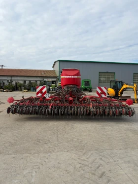 Сеялка Horsch Pronto 6DC лизинг с първоначална вноска 20 % | Auto.bg — изображение 2 Сеялка Horsch Pronto 6DC лизинг с първоначална вноска 20 % | Auto.bg — изображение 2
