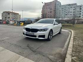 BMW 6 GT 630d GT xDrive | Mobile.bg   2