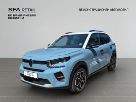 Citroen C3 NEW C3 MAX - Car24.bg Citroen C3 NEW C3 MAX