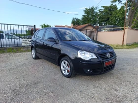 VW Polo 1.4i-16v БЕНЗИН - Car24.bg VW Polo 1.4i-16v БЕНЗИН