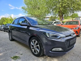 Hyundai I20 1.1 crdi Navi Camera euro6 - Car24.bg Hyundai I20 1.1 crdi Navi Camera euro6