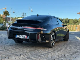Hyundai Ioniq 6 AWD Uniq | Mobile.bg — малка снимка 4