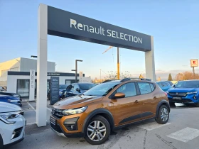 Dacia Sandero Stepway 1.0 Tce/LPG - Car24.bg Dacia Sandero Stepway 1.0 Tce/LPG