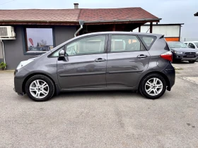 Toyota Verso S - 7999 лв. / 4089.82 € - 81132822 5 | Car24.bg Toyota Verso S - 7999 лв. / 4089.82 € - 81132822 5