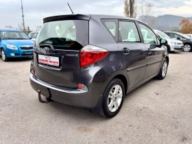 Toyota Verso S - 7999 лв. / 4089.82 € - 81132822 6 | Car24.bg Toyota Verso S - 7999 лв. / 4089.82 € - 81132822 6
