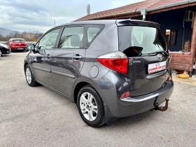 Toyota Verso S - 7999 лв. / 4089.82 € - 81132822 7 | Car24.bg Toyota Verso S - 7999 лв. / 4089.82 € - 81132822 7