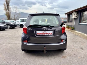 Toyota Verso S - 7999 лв. / 4089.82 € - 81132822 8 | Car24.bg Toyota Verso S - 7999 лв. / 4089.82 € - 81132822 8