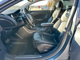 Citroen C5 Exclusive - 13500 лв. / 6902.44 € - 15621181 8 | Car24.bg Citroen C5 Exclusive - 13500 лв. / 6902.44 € - 15621181 8