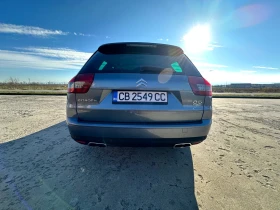 Citroen C5 Exclusive - 13500 лв. / 6902.44 € - 15621181 5 | Car24.bg Citroen C5 Exclusive - 13500 лв. / 6902.44 € - 15621181 5