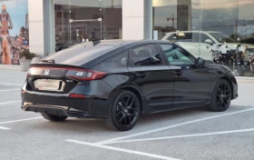Honda Civic 2.0 i-MMD Hybrid Sport - 33590 € / 65696.33 лв. - 47126791 6 | Car24.bg Honda Civic 2.0 i-MMD Hybrid Sport - 33590 € / 65696.33 лв. - 47126791 6