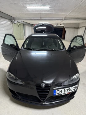 Alfa Romeo 147 1.9JTDM - 2500 € / 4889.57 лв. - 14642997 5 | Car24.bg Alfa Romeo 147 1.9JTDM - 2500 € / 4889.57 лв. - 14642997 5