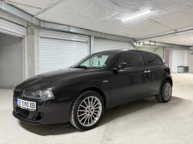 Alfa Romeo 147 1.9JTDM - 2500 € / 4889.57 лв. - 14642997 6 | Car24.bg Alfa Romeo 147 1.9JTDM - 2500 € / 4889.57 лв. - 14642997 6