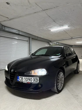 Alfa Romeo 147 1.9JTDM - 2500 € / 4889.57 лв. - 14642997 2 | Car24.bg Alfa Romeo 147 1.9JTDM - 2500 € / 4889.57 лв. - 14642997 2