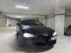 Alfa Romeo 147 1.9JTDM - 2500 € / 4889.57 лв. - 14642997 3 | Car24.bg Alfa Romeo 147 1.9JTDM - 2500 € / 4889.57 лв. - 14642997 3